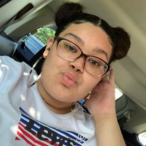 Meet your Posher, Shaylianne